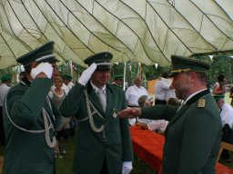 Schützenfest 2010